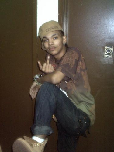 Christopher Sepulveda