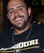 Edward Theran
