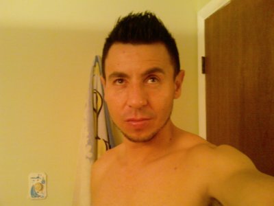 Genaro Loza