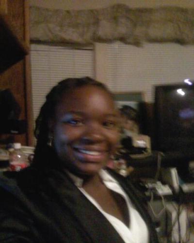 Dejanae Mills