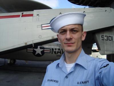 Joseph Grabianowski