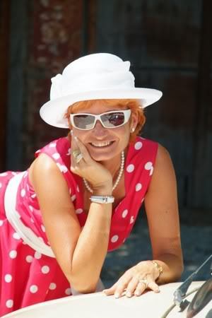 Margo Szabo