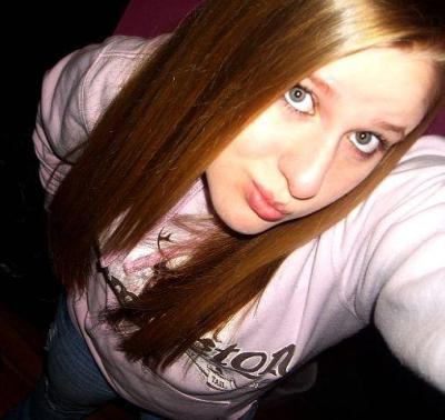 April Anglin