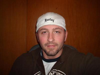 Kevin Springborn