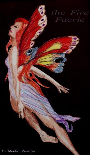 Meghan Vaughan