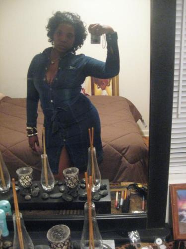Antoinette Carter