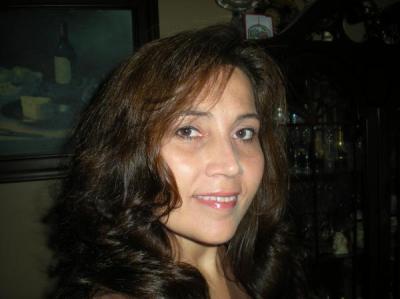 Zora Pennington