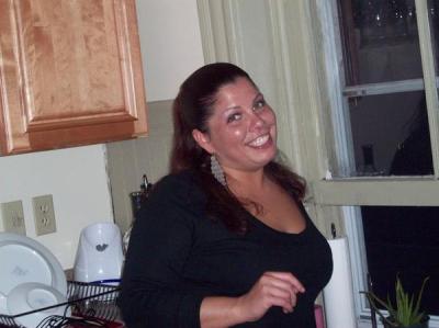 Adrienne Bodah