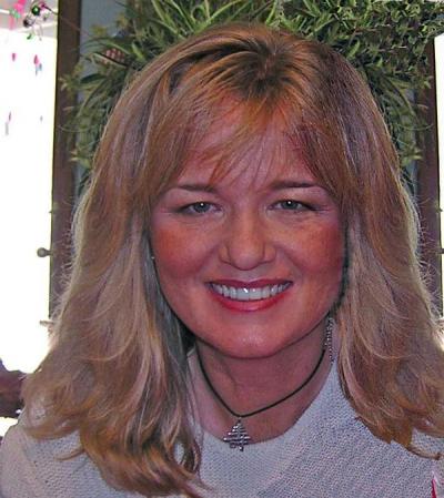 Robin Morgan