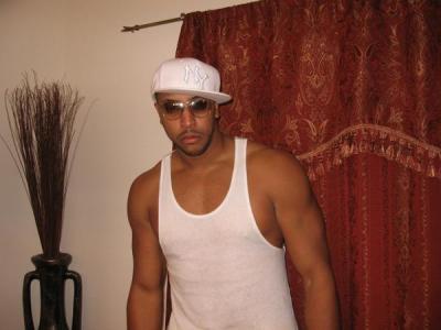 Jerome Carter