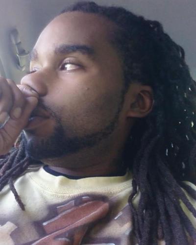 Joron Cole