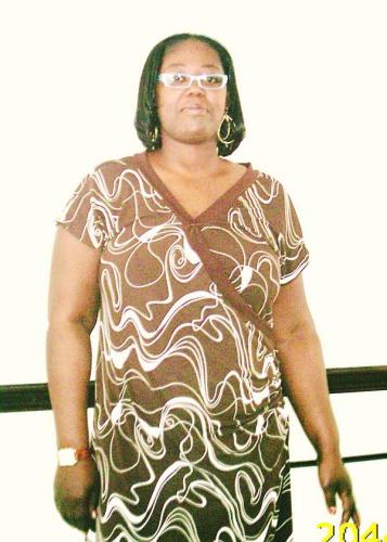 Twanda Strickland