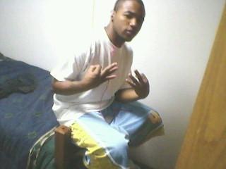 Derrell Minor