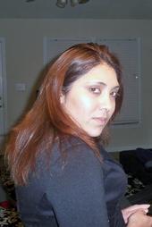 Nadia Cross
