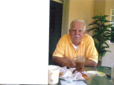 Joseph Fackler