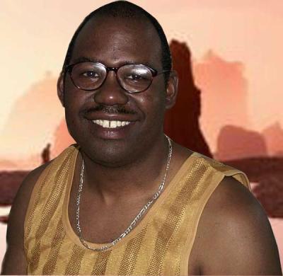 Charles Spady