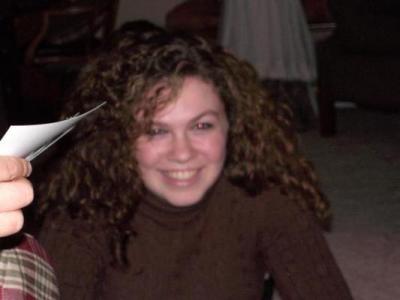 Kirsten Adams