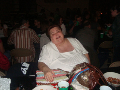 Wanda Coldiron
