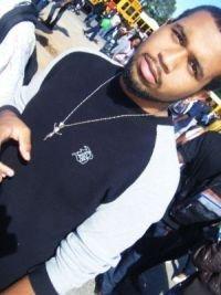 Christopher Risher