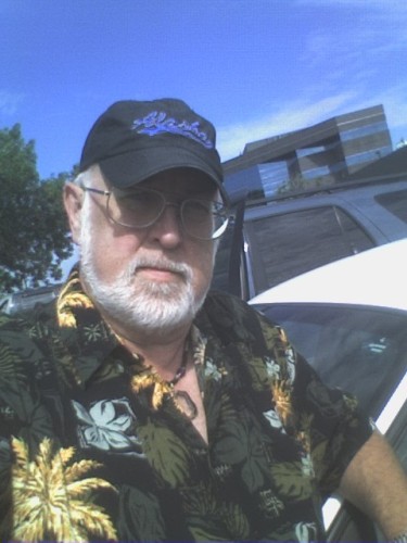 Bernard Fraser