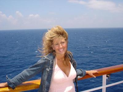Donna Moore