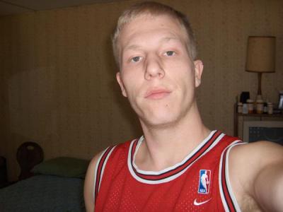 Ryan Wedepohl