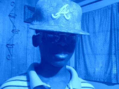 Shawn Turner