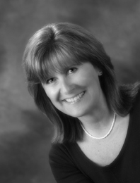 Mary Mortensen
