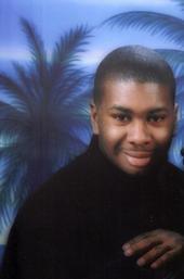 Leundray Wright