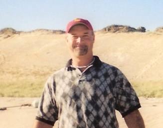 Ronald Fekete