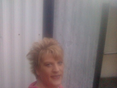 Theresa Helton