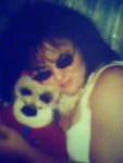Betty Cawthron
