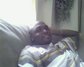 Kevin Ashley