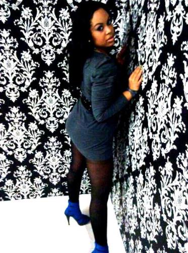 Lisette Lamont