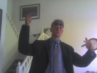 Justin Mccann