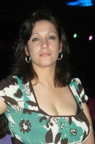 Andrea Nunez