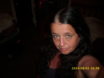 Paulette Bois