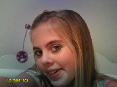 Alissa Blount