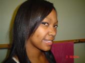 Kehimonnie Gilliam