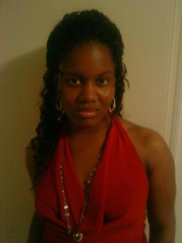 Myesha Blocker