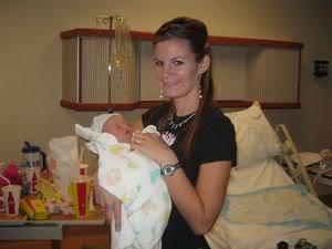 Kristin Sidwell