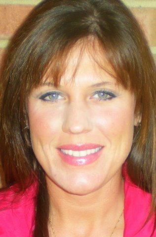 Miranda Johnson