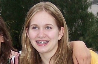 Rebecca Carlson