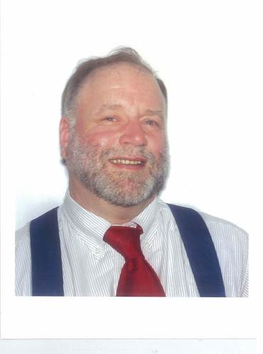 Peter Hoyt