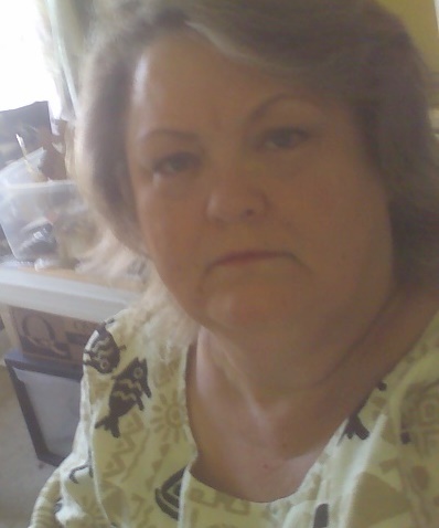 Cathy Stringer