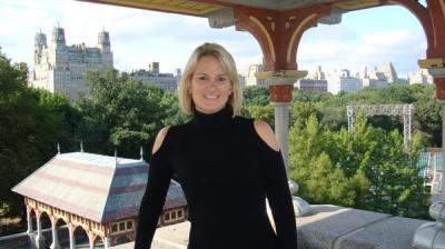 Jennifer Sturwold