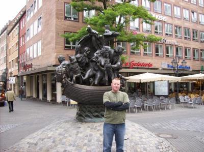 Michael Prince