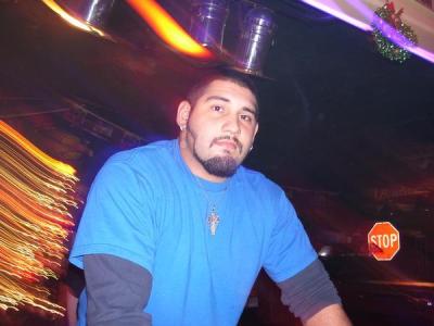 Michael Mata