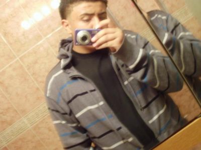 Cristian Montes