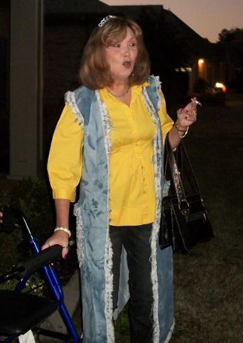 Joy Puckett
